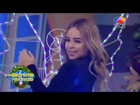 Presentacion en Vivo Joseph Fonseca Extremo A Extremo RD           Diciembre 2022