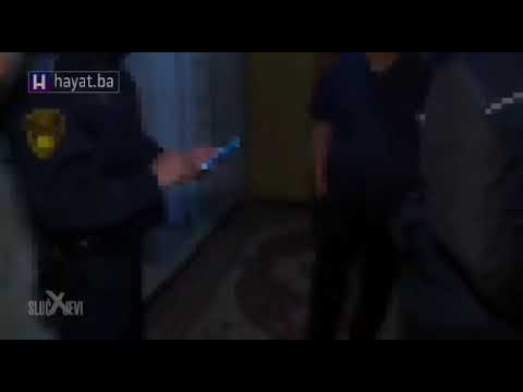 MUP TESANJ NOCNI SETAC