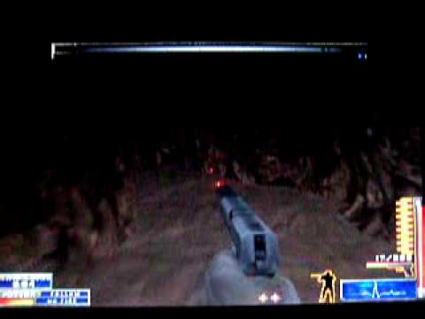 marine sniper pc game