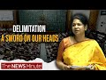 Why Was Women S Reservation Bill Shrouded In Secrecy Kanimozhi Asks BJP