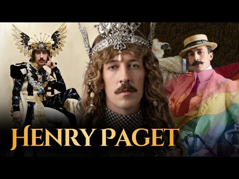 Paget Henry