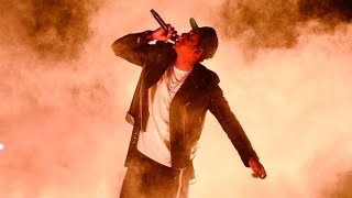 Jay-Z to launch premium cannabis line 'Monogram' at noon on Thursday