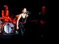Fiona Apple - A Mistake @ The Borgata Atlantic City 3/24/2012
