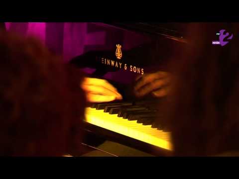 MR2 Akusztik Jazzékiel - Tavaszi nemződüh (Isten Háta Mögött)