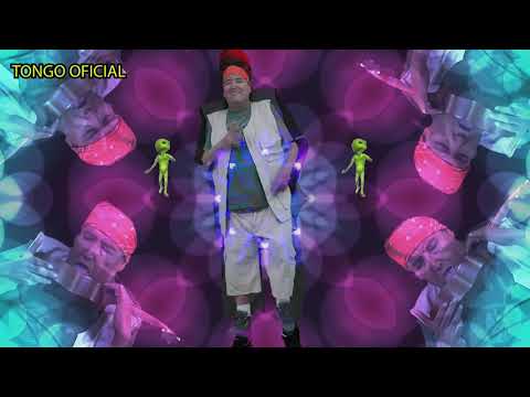 TONGO - EVANGELION EN TONGONES . (ESTRENO INTERGALACTICO 2020)