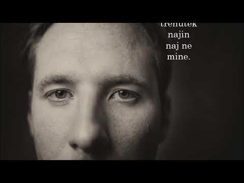 Matjaž Perenič - Ti si moja roža