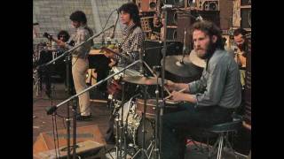 The Band - Smoke Signal - Live 1974 Rich Stadium