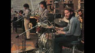 The Band - Smoke Signal - Live 1974 Rich Stadium