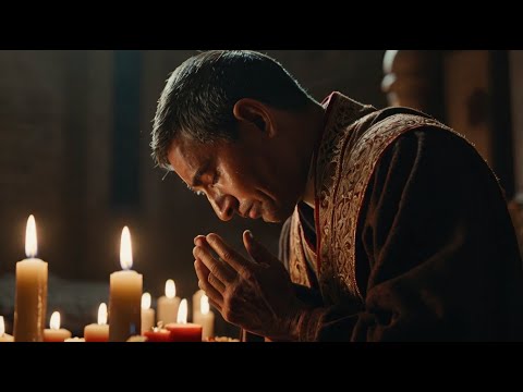 Forgive Me, Lord, for I Have Sinned