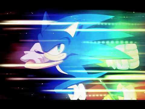 Sonic Song Donald Duck Goin' Quackers Duckie Mountain Forest Edge