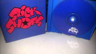 Slick Shoes- Five O Grind