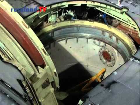 Russische Atom-UBoote [Video-Classic]