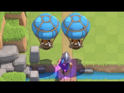 balloon god is back