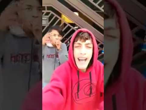 MC Cretino MC Igor Medley 2 JD.Damasceno Rua 13