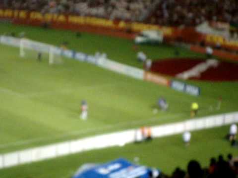 LIBERTADORES - INTERNACIONAL 2 X 1 Emelec - 06.wmv
