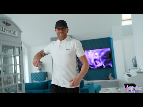 MC Enterprize - Sopranos 2023 Residency Official Video