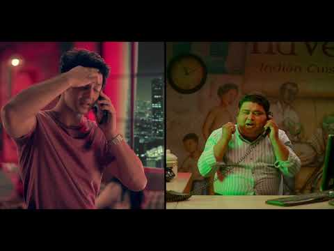 Shiv Singh portfolio video9