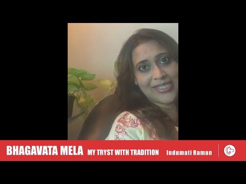 KETKI TEWARY | Best wishes VLOG | Bhagavata Mela My Tryst With Tradition