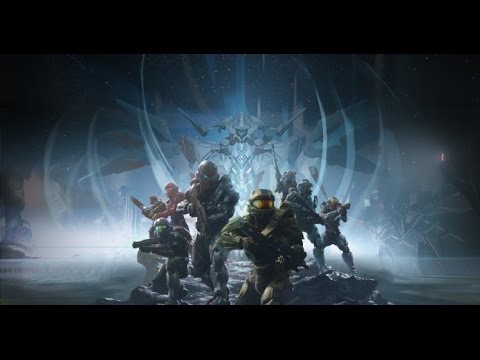 Halo 5: Guardians mission 2 Blue Team all intel and skull location guide