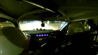 preview picture of video 'Brakes Direct Border Ranges Rally - SS1 + SS2 - Menzies Rally CQ'