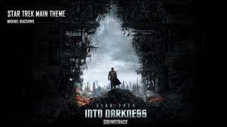 14   Main Theme   Michael Giacchino Star Trek Into DarknessClipConverter gr