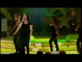 Jill Johnson the heat is on 
