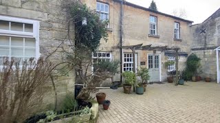 The Cornerstone, Box Hill, Wiltshire SN13 8HA