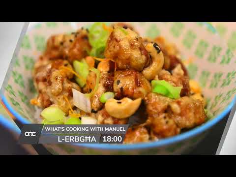 What's Cooking Promo 24 - 080323