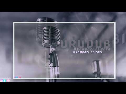 Mkombozi ft Yoya - Urudubi