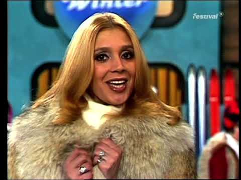 Cindy & Bert – Kinder, Kinder, was war das ein Winter (ARD Am laufenden Band 12.11.1977)