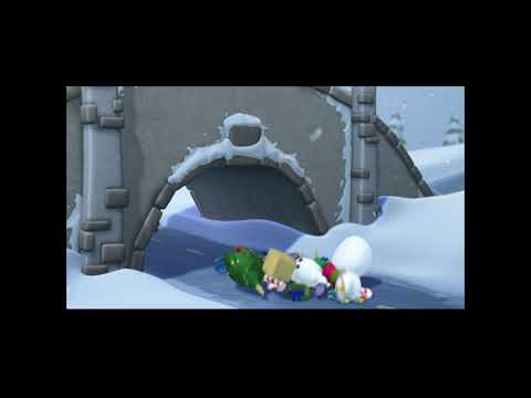 Tráiler Mickey y sus amigos juntos otra Navidad 2004