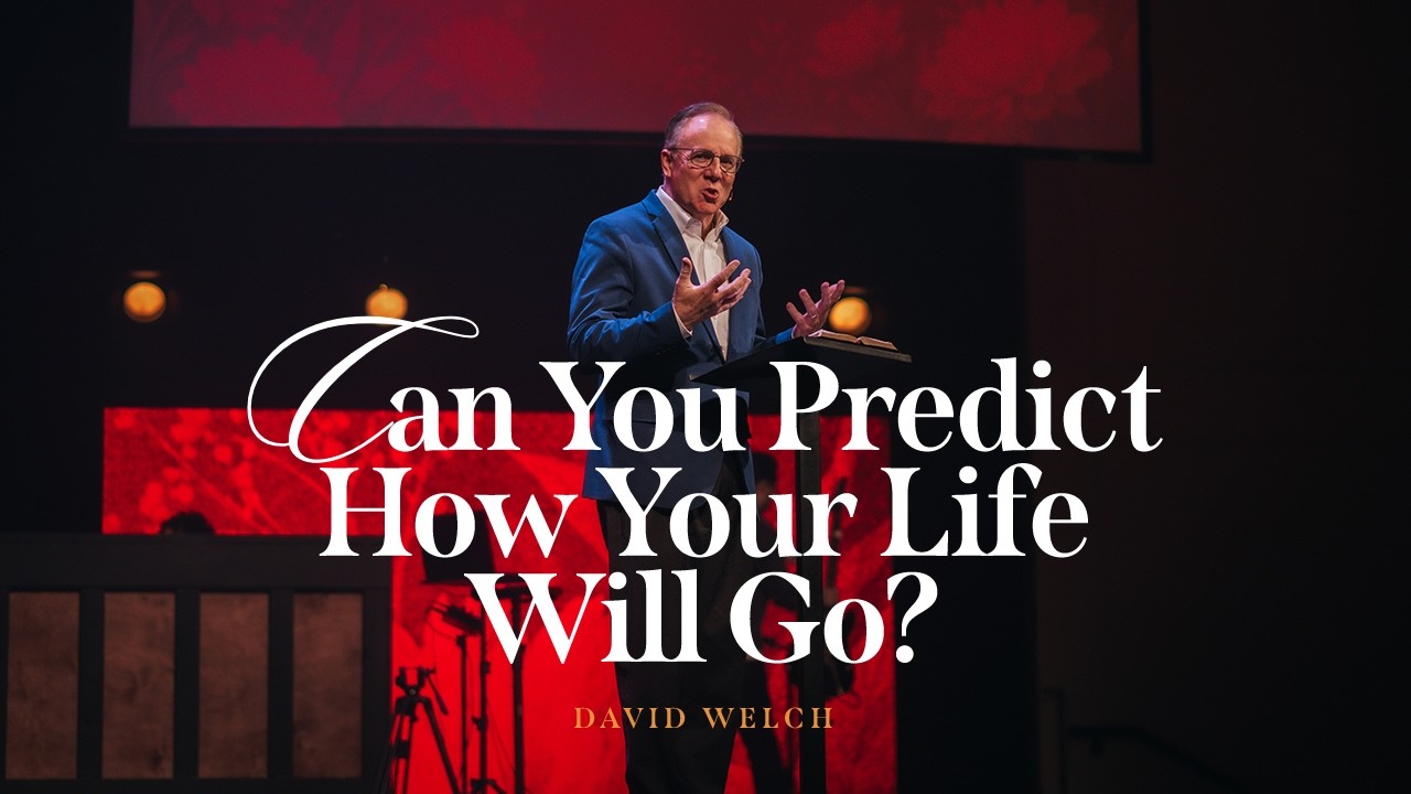 Can You Predict How Your Life Will Go?