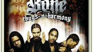 Bone Thugs N Harmony  Fastest Rapper Bizzy Bone Krayzie Bon
