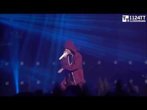 170204 ILLIONAIRE WAY - ILLIONAIRE RECORDS