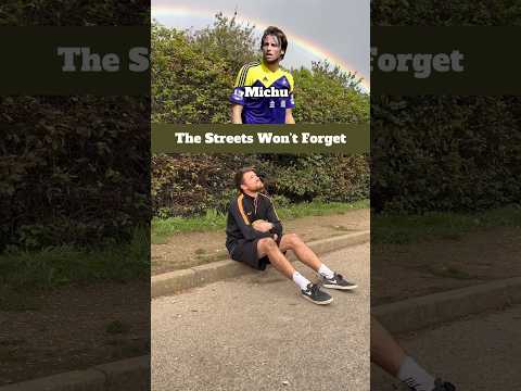 Swansea Michu was different gravy 😲