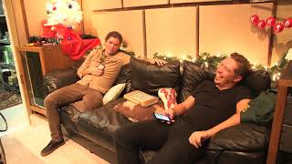 HANSON’s Merry Little Christmas Preview