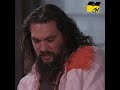 Aquaman aka Jason Momoa is just as obsessed with the Snyder Cut Aquaman aka Jason Momoa is just as obsessed with the Snyder Cut