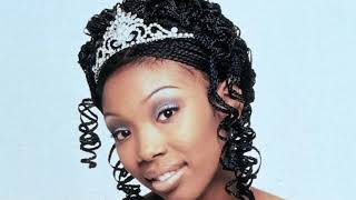 Brandy f/ Shaunta, Da Brat &amp; Eve - U Don&#39;t Know Me (Swizz Beatz Remix)