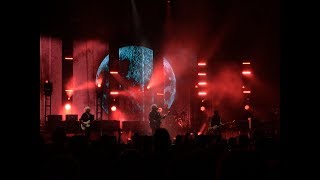 The Cure - The Hanging Garden (Live MultiCam HD @ Madison Square Garden 2016)