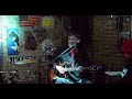 Stranded Ft Jo Bone Live The Fox S Lair 2002 All Rights Reserved