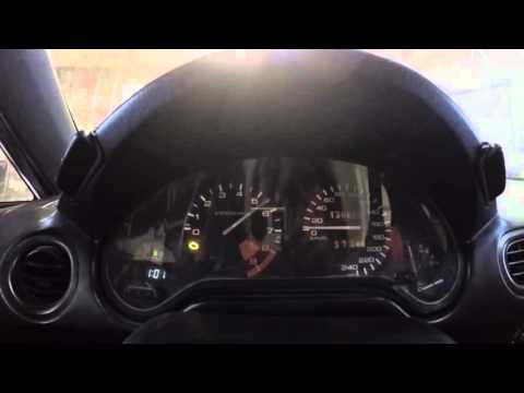 B16A2 Fidanza lightened flywheel (HONDA CRX DELSOL)
