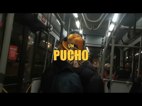 CTMC - UN PUCHO [Videoclip Oficial]