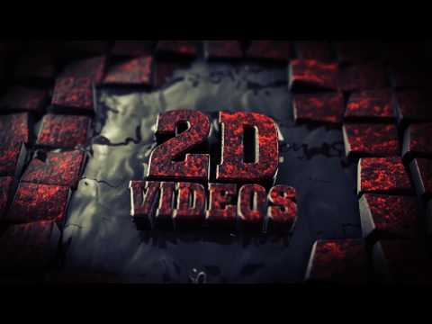 3D CinematicFX Title Trailer Intro