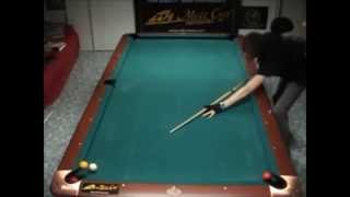 Impossible Pool Trickshots