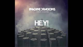 Imagine Dragons - Underdog (Lyrics)