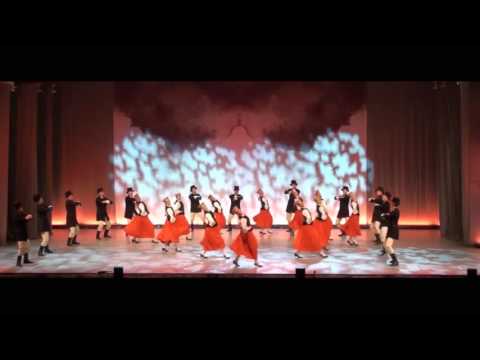 TDA Ačkups - Sen to Rīgu daudzināja