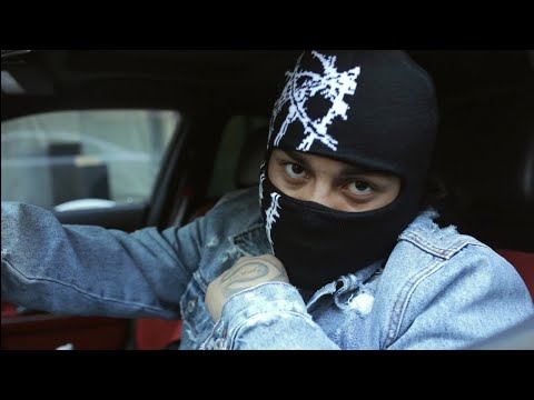 Baby Wode - "180" (Official Music Video)