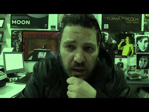 Patreon: Come un tuono (2012) di Derek Cianfrance - Minirece richiesta da Evil Betty