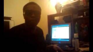 WAR BLOCK TV: RIZY REP SMOKIN & THINKIN"NO WRITTEN