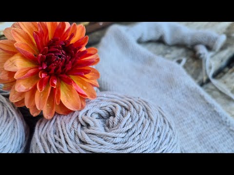 Yarnflakes Podcast 106 – Cardigan fest